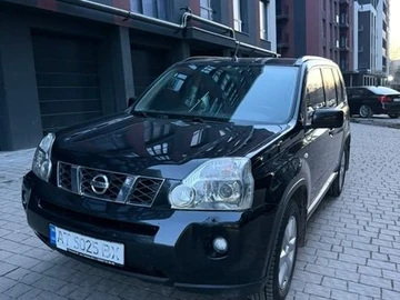 Авто Nissan X-Trail 2010 № 8551468