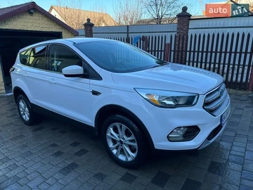 Авто Ford Escape 2017 № 8551584