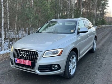 Авто Audi Q5 2013 № 8551586