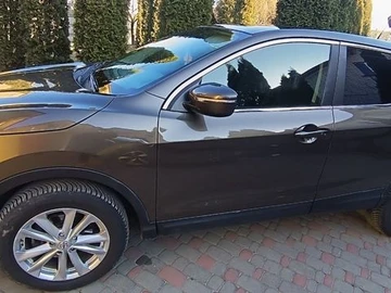 Авто Nissan Qashqai 2014 № 8551591