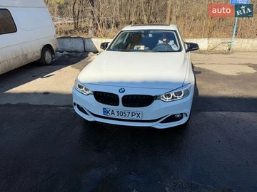 Авто BMW 4 Series 2013 № 8551592