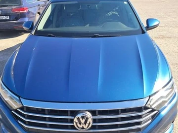 Авто Volkswagen Jetta 2018 № 8551601