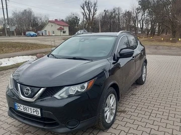 Авто Nissan Rogue 2019 № 8551602