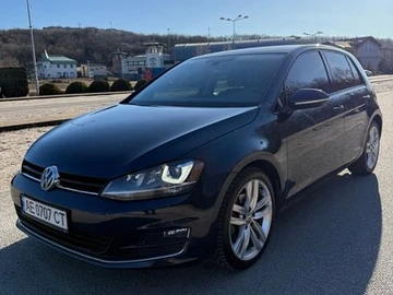 Авто Volkswagen Golf 2014 № 8551603
