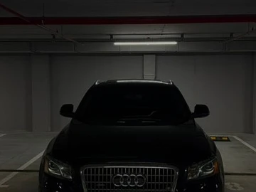 Авто Audi Q5 2012 № 8551604