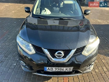 Авто Nissan X-Trail 2015 № 8551617
