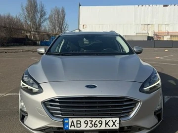 Авто Ford Focus 2019 № 8551621
