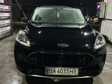 Авто Ford Escape 2021 № 8551622