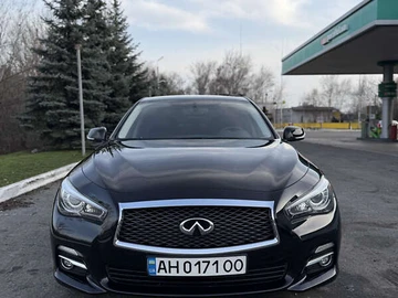 Авто Infiniti Q50 2015 № 8551625
