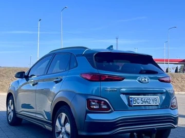 Авто Hyundai Kona 2019 № 8551630