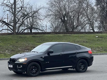 Авто BMW X6 2012 № 8551649