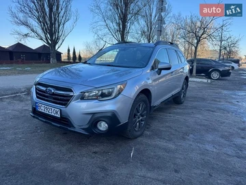 Авто Subaru Outback 2019 № 8551654