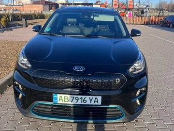 Авто KIA Niro 2019 № 8551656