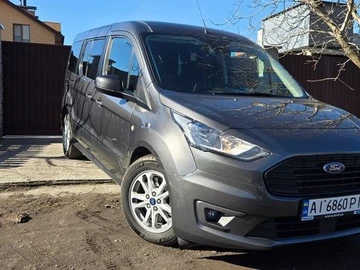 Авто Ford Tourneo Connect 2021 № 8551658