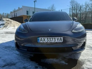 Авто Tesla Model 3 2023 № 8551663