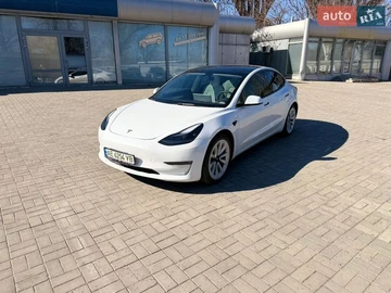 Авто Tesla Model 3 2022 № 8551664