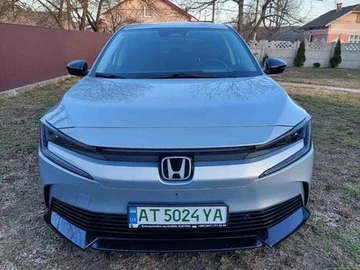 Авто Honda Enp1 2024 № 8551665