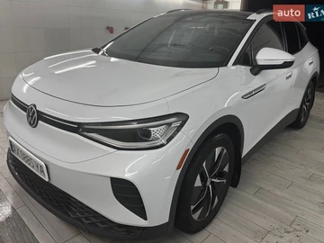 Авто Volkswagen Id 4 2021 № 8551670