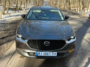 Авто Mazda Cx-30 2022 № 8551676