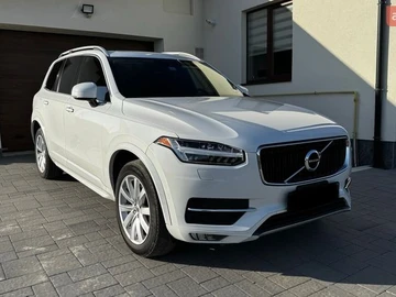 Авто Volvo Xc90 2015 № 8551679
