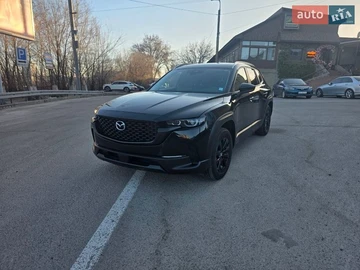 Авто Mazda Cx-50 2024 № 8551685