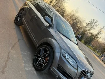 Авто Audi Q7 2014 № 8551689