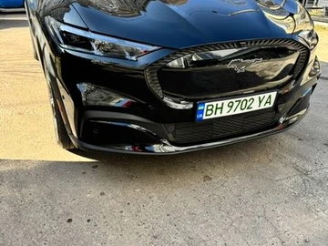 Авто Ford Mustang Mach-E 2024 № 8551698