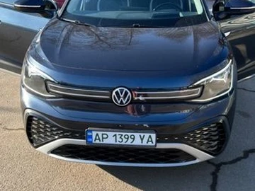 Авто Volkswagen Id 6 Crozz 2022 № 8551702