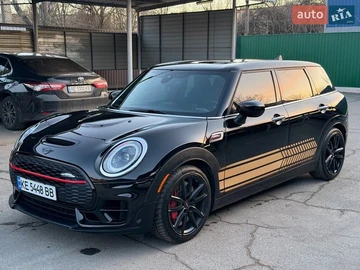 Авто MINI Clubman 2021 № 8551708