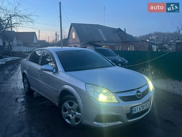Авто Opel Vectra 2007 № 8551841