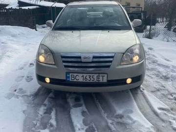 Авто Chery Elara 2008 № 8551842