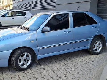 Авто Chery Amulet 2007 № 8551844