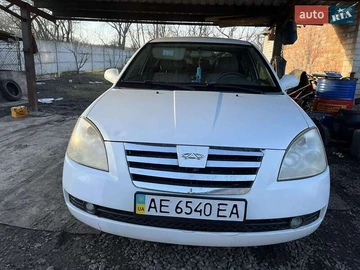 Авто Chery Elara 2008 № 8551846