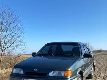 Авто ВАЗ 2115 Samara 2006 № 8551848