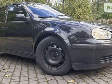 Авто Volkswagen Golf 1999 № 8551851