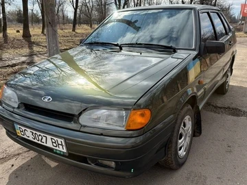 Авто ВАЗ 2115 Samara 2007 № 8551852