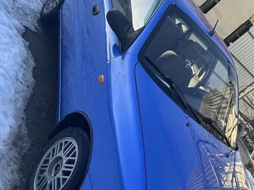 Авто Daewoo Sens 2007 № 8551854