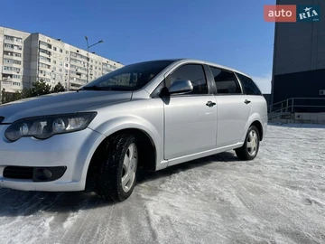 Авто Chery Crosseastar 2008 № 8551859