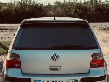 Авто Volkswagen Golf 1999 № 8551860