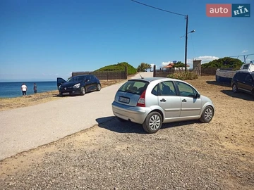 Авто Citroen C3 2007 № 8551867