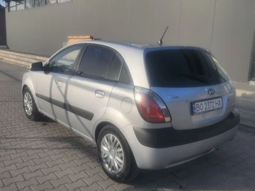 Авто KIA Rio 2006 № 8551870