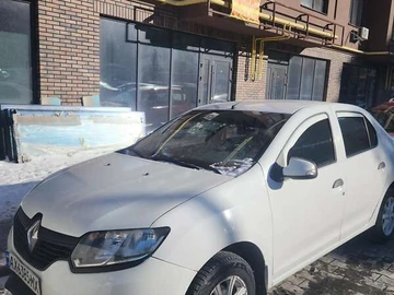 Авто Renault Logan 2013 № 8551872