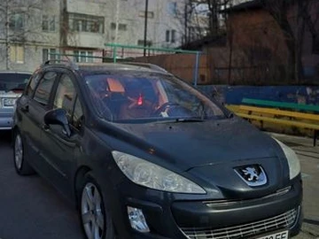 Авто Peugeot 308 2008 № 8551881
