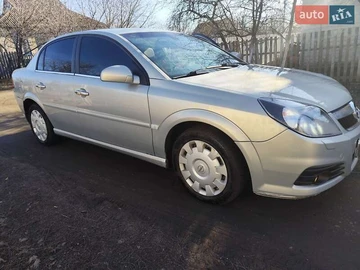 Авто Opel Vectra 2006 № 8551894