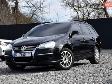 Авто Volkswagen Golf 2008 № 8551914