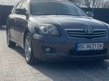 Авто Toyota Avensis 2006 № 8551988