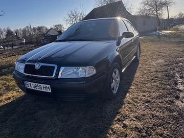 Авто Skoda Octavia 2008 № 8551991