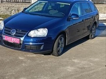 Авто Volkswagen Golf 2009 № 8551995