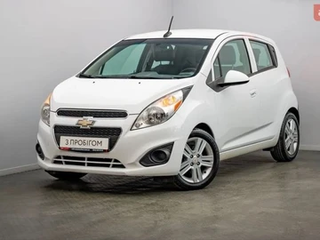 Авто Chevrolet Spark 2014 № 8551998