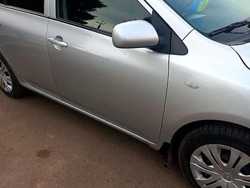 Авто Toyota Corolla 2008 № 8552003